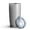 Gray White Checkered, variant on 20oz Tumblers Gray White Checkered Pattern Stainless Steel Vacuum Insulated Double Wall Travel Tumbler Cups Mug with Lid and Straw,Cleaning Brush for Cold & Hot Drinks