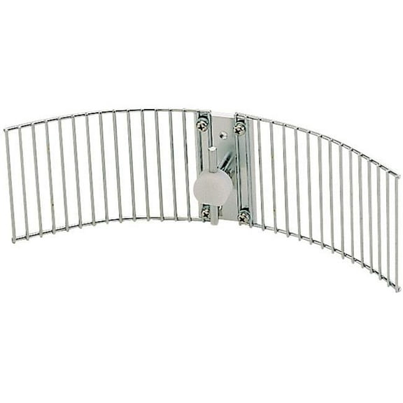 2.4GHz Hi-Gain Parabolic Directional Antenna 10dBi