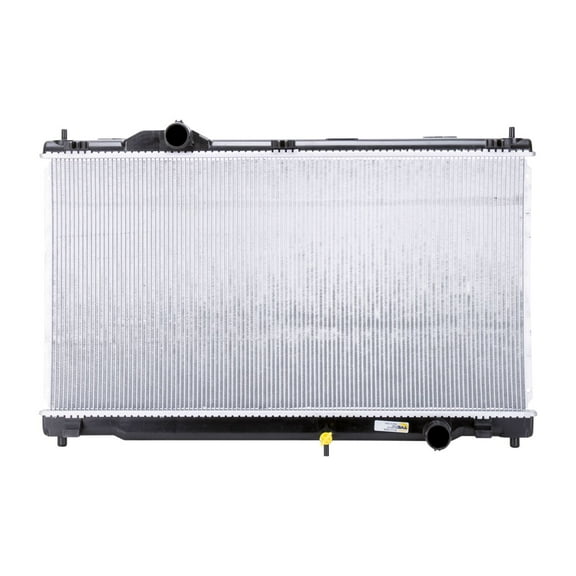 TYC 1548 Radiator New with Lifetime Warranty W/AC Fits select: 2006-2013 LEXUS IS
