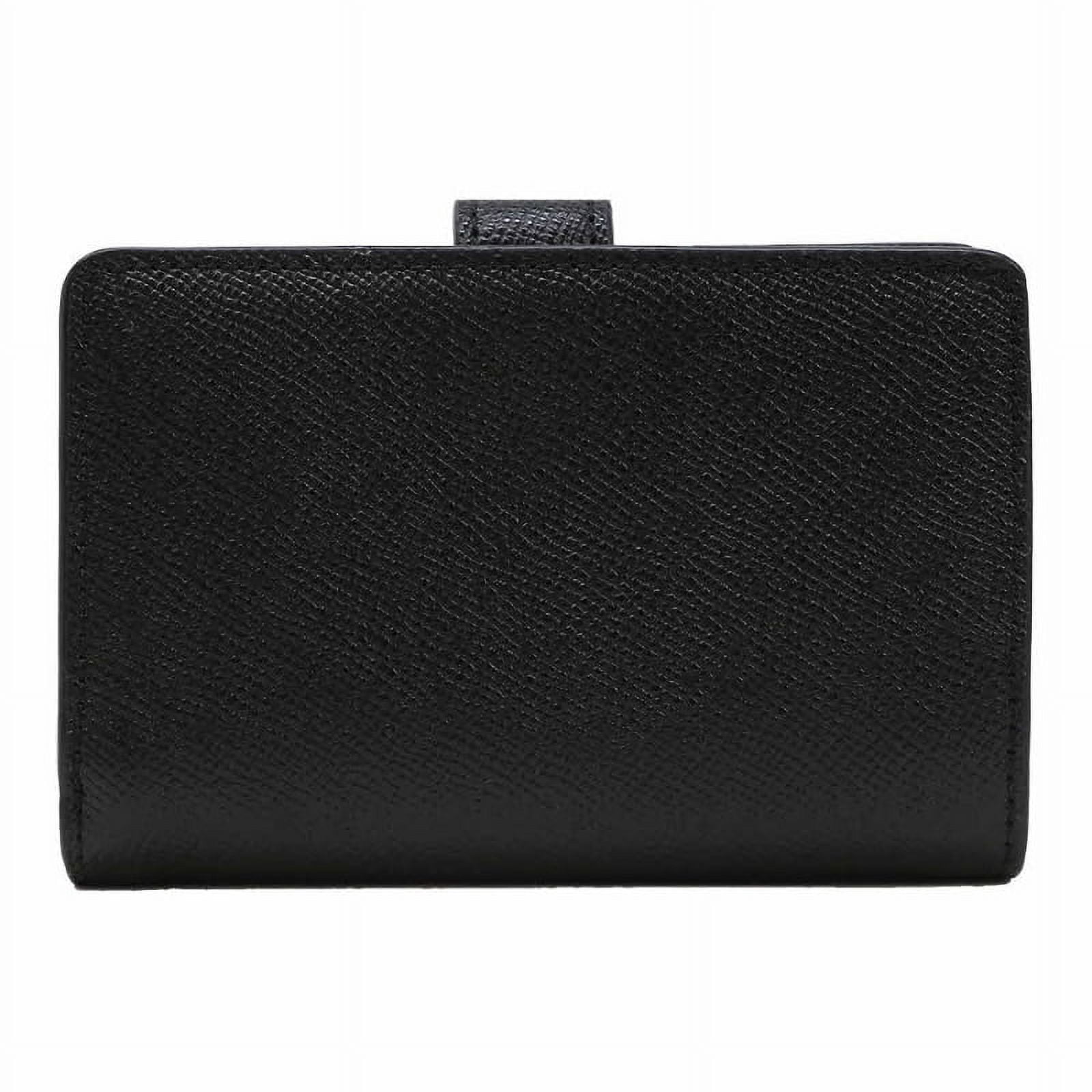 【COACH】Medium Corner Zip Wallet 91cc5305-91ea-46ee-8126-