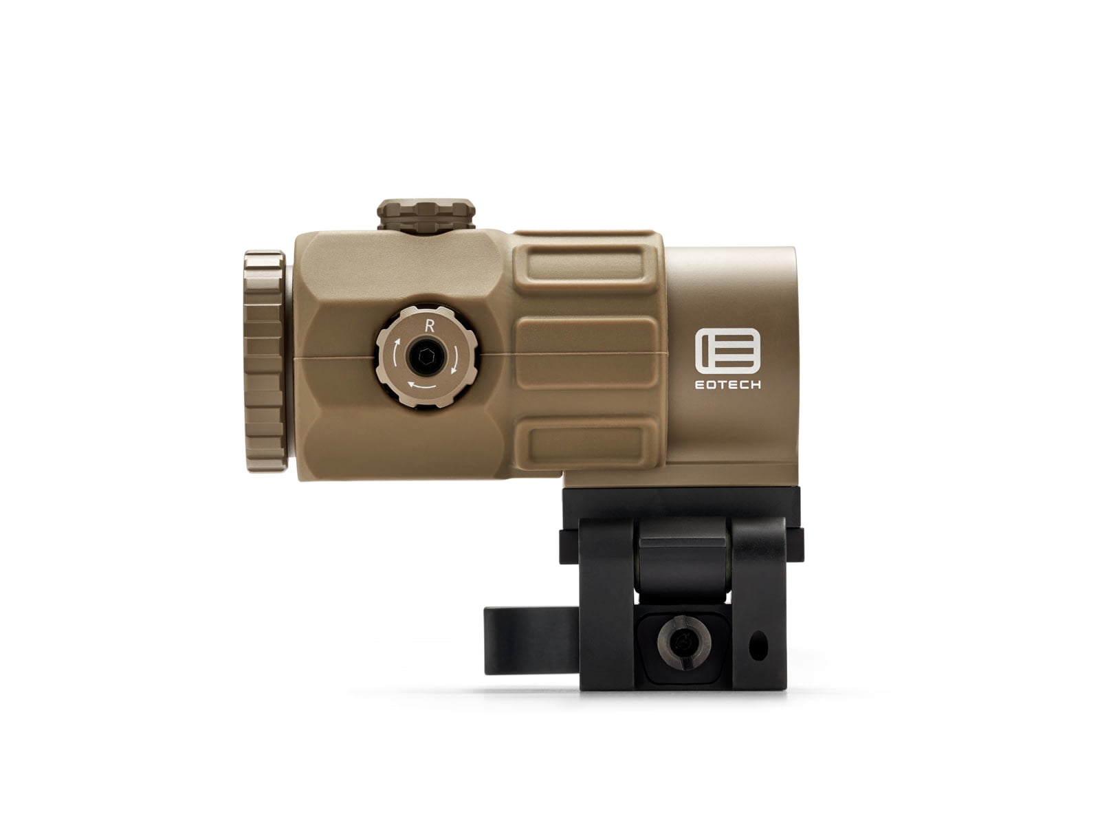 Eotech G45.STSTAN Tan Quick Detach Mount 5x Rifle Scope Magnifier