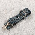 thumbnail image 2 of Replacement Shoulder Bag Strap Fashion Detachable Belt Adjustable Widened Strap Golden Hook for Crossbody Bags Accessories Part, 2 of 4