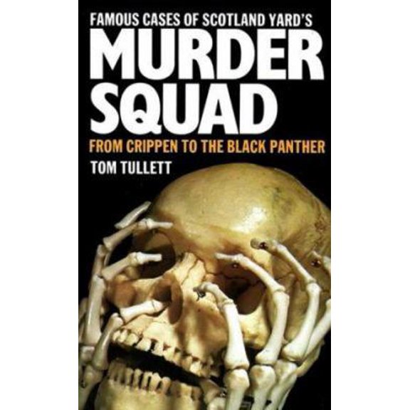 Pre-Owned Murder Squad (Paperback) 0586052186 9780586052181
