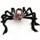 thumbnail image 4 of Araña De Peluche De 75Cm, Accesorio De Decoración De Halloween, Simulación De Esqueleto, Gran Araña, Fantasma, Festival, Accesorios De Terror matsuzay HA046296-03, 4 of 6