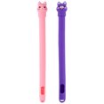 thumbnail image 2 of CIMAXIC 2pcs Silicone Stylus Pencil Protective Case Compatible for Apple Pencil 1,6.77"X0.47"X0.47", 2 of 4
