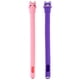 thumbnail image 5 of BRIGHTFUFU 2 fundas protectoras de silicona para lápiz óptico compatibles con Apple Pencil 1, 5 of 7