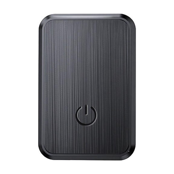 Vehicle Tracking Device | Real Time Tracker Hidden Gps | Portable Locator Magnetic Tracking Device for Vehicles Luggage and Valuables