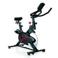 thumbnail image 1 of Bicicleta Spinning 8 kg Fija Fuxion Sports Hogar Cardio Fuxion Sports FS-BP8-01, 1 of 6