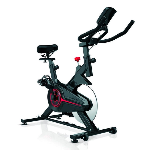 Bicicleta Spinning 8 kg Fija Fuxion Sports Hogar Cardio Fuxion Sports FS-BP8-01