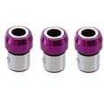 thumbnail image 1 of Screwdrivers & Nut Drivers Aqestyerly 3Pcs Universal 21Mm Removable Magnetizer Ring Magnetic Steel Screwdriver Bit, 1 of 1