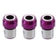 thumbnail image 1 of Xihbxyly Puntas de Destornillador Magnéticas de Acero, Juego de 3 Piezas de 21 Mm, Magnetizador Potente para Tornillos Seguros, Acero de Alta Precisión y Durabilidad, Ajuste Universal para Proyectos, 1 of 2