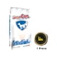 thumbnail image 1 of SUPERCAN AZUL 25 KG + Mazacan Para Perro 1 pza, 1 of 3
