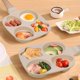 thumbnail image 2 of Sartén antiadherente para tortillas de 4 tazas - Sartén saludable para tortitas, huevos, bacon | Mango desmontable y compatible con inducción, diseño de aluminio fácil de limpiar, 2 of 6