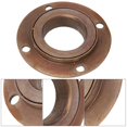 thumbnail image 4 of Domqga Accessoire de Roue Libre à Quatre Trous pour Trottinette Électrique, Roue Libre à Quatre Trous, 4 of 11