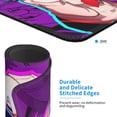 thumbnail image 4 of My Hero Academia Himiko Toga Mouse Pad 7 X 8.6 In Non-Slip Keyboard Mat Rubber Base Computer Mousepad Gaming Mouse Mat For Laptop, Office & Home, 4 of 9