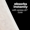 thumbnail image 3 of Panty Liners U de Kotex Clean & Secure Light 126 unidades, 3 of 8