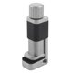 thumbnail image 4 of 4 Piezas Soporte de SujecióN Ajustable con Clip de Metal para TeléFono MóVil Abrazadera de SujecióN de Pantalla LCD Herramientas Manuales de ReparacióN, 4 of 5
