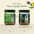 thumbnail image 6 of Gaia Herbs Milk Thistle Gummies - Herbal Supplement with Antioxidant Support for Liver Health* - Lemon Flavored - 60 Vegan Gummies (30 Servings), 6 of 9