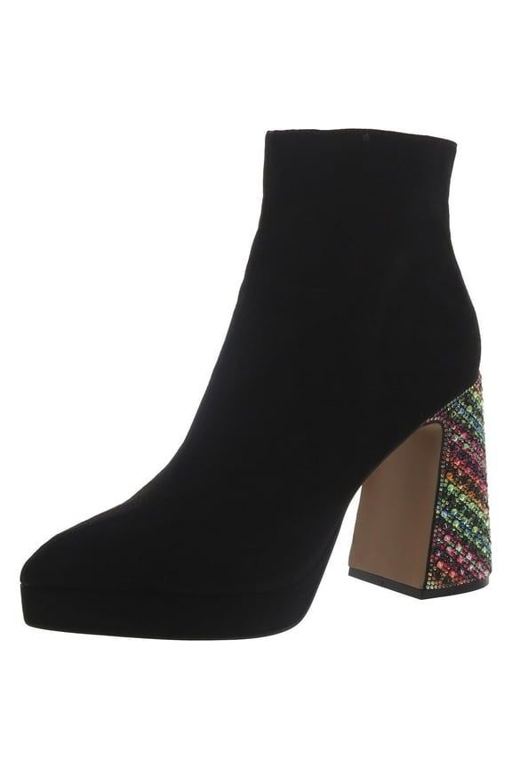 Betsey Women's Raylan Ankle Boot