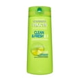 thumbnail image 1 of Garnier Fructis, Clean & Fresh Conditioner, 1 of 5