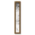 thumbnail image 2 of ArtToFrames 4x30 inch Muted Gold Glow Picture Frame, Gold MDF Poster Frame (4670), 2 of 8