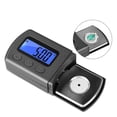 thumbnail image 2 of Hmwy-digital Cartridge Scale Gauge 0.01g Tracking Force Turntable Stylus Tonearm, 2 of 5