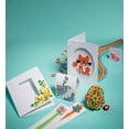 thumbnail image 3 of House of Crafts® Quilling Craft Kit, 3 of 4