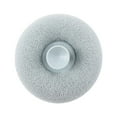 thumbnail image 1 of Fiudx Pelota de Masaje para Baño, Masaje 3D y Poder de Limpieza, Diseño Suave y Elástico, Mango Cómodo, Anticaída y de Secado Rápido, Herramienta de Baño Doméstica, Uso Unisex, Incluye 1 Pelota., 1 of 2