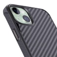 thumbnail image 2 of Funda REBEL para iPhone 15 Plus, fibra de aramida Gen 5, MagSafe, 6.7 pulgadas, 2 of 8