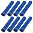 thumbnail image 5 of Himition 8 Pcs Spark Plug Boots Spark Plug Wire Heat Shield Spark Plug Wire Heat Sleeve Heat Shield, 5 of 5