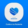 thumbnail image 2 of Gel Conductor para Ultrasonido Bordson UltraGel® Plus Alta Viscosidad Azul 5lt c/u, 2 of 9
