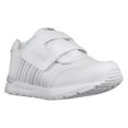 thumbnail image 1 of Tenis Para Niño K-Swiss T 17 Blanco Tross Ii New Velcro, 1 of 4