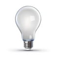 thumbnail image 2 of Feit Enhance A21 E26 (Medium) LED Bulb Soft White 100 Watt Equivalence 2 pk, 2 of 14
