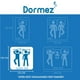 thumbnail image 5 of Colchón Queen Size Dormez Comoditech + Almohada Sognare, 5 of 6
