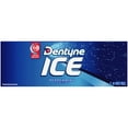 thumbnail image 5 of Dentyne Ice Peppermint Sugar Free Gum, 16 Piece Count Pack of 9 (144 Total Pieces) 2 Pack Boxes, 5 of 10