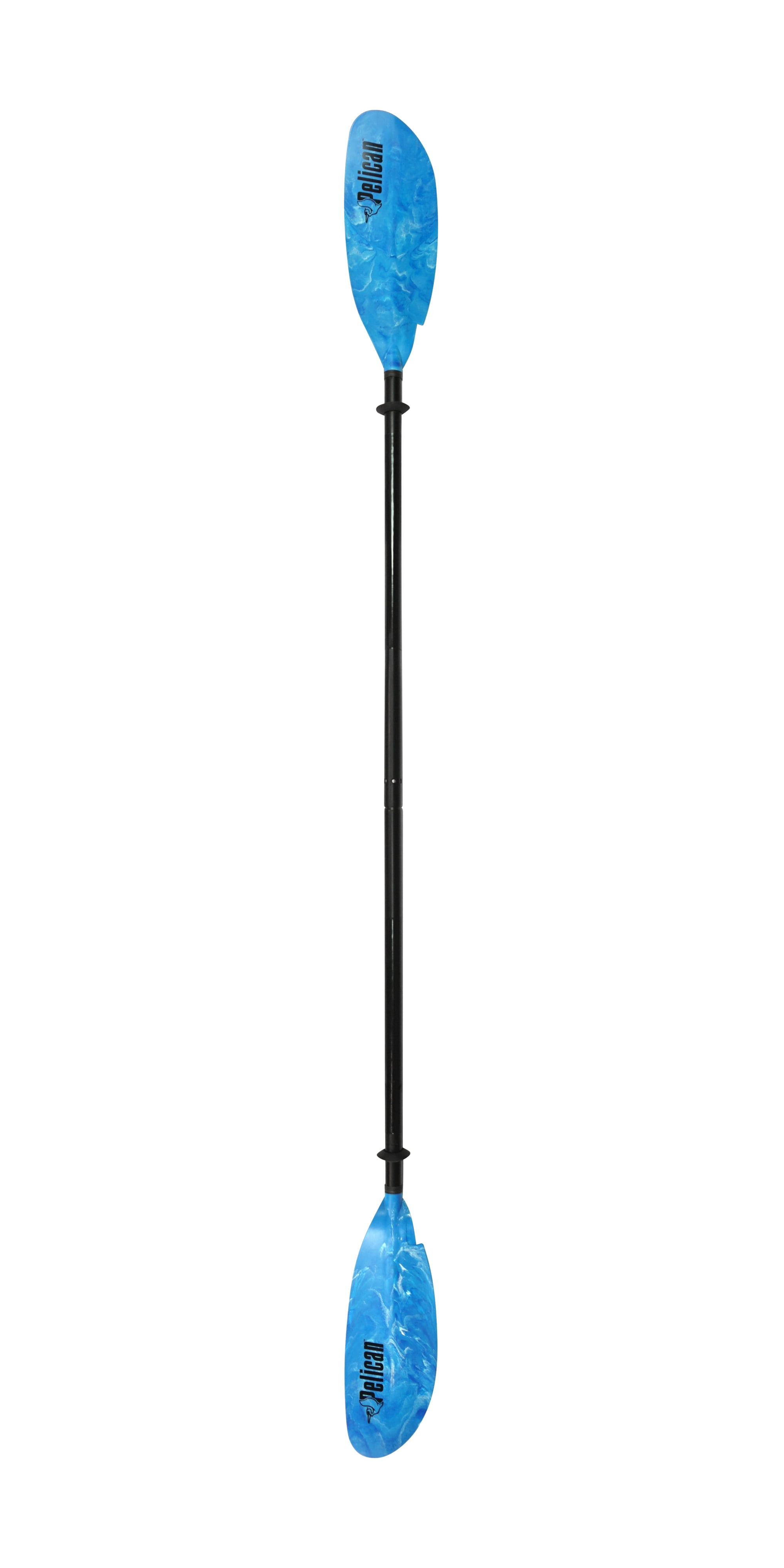 PELICAN Aluminum Kayak Paddle Poseidon Shaft 90.5"