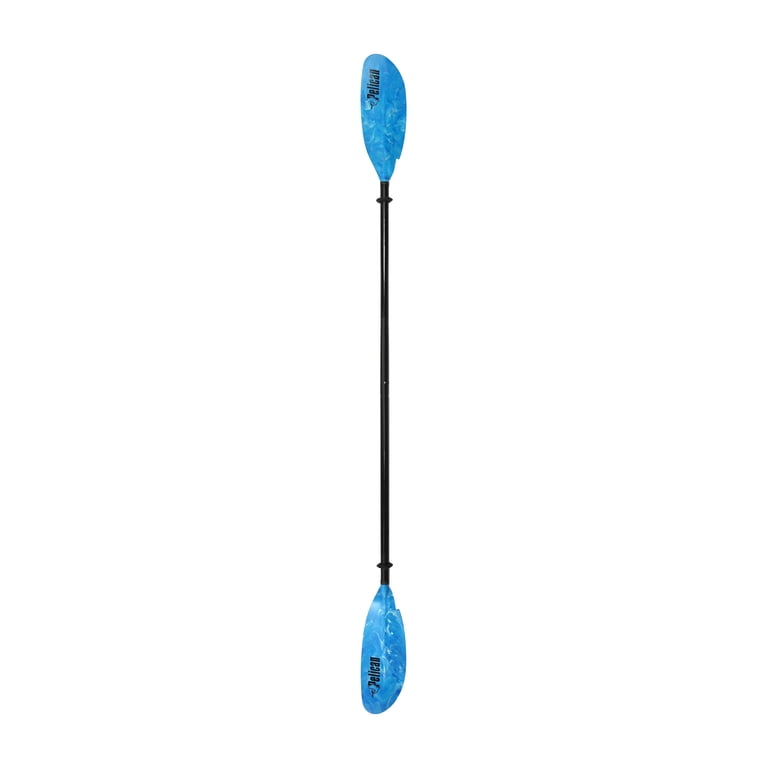 Pelican Poseidon Kayak Paddle, 90.5" Aluminum Shaft photo 2