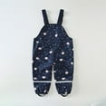 thumbnail image 1 of Pantalon de Pluie pour Tout-Petits, Pantalons de Neige pour Filles Imperméables Pantalons de Pluie Pantalons de Randonnée pour Garçons Combinaisons Imperméables Enfants Garçons Pantalons Imperméables Enfants Pantalons de Neige pour Enfants, 1 of 7