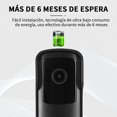 thumbnail image 5 of Video Doorbell, Wireless Video Doorbell, Smart WIFI Video Intercom, Door Security Camera and Infrared Night Vision for H, 5 of 5