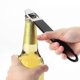 thumbnail image 2 of 3Pcs Heavy Duty Beer Openers Stainless Steel Construction AntiSlip Coating Bottle Openers for Bartenders Daily Use, 2 of 4