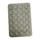 thumbnail image 5 of Soporte de succión para teléfono Hugo accesorio de silicona ventosa Gris claro, 5 of 9