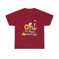 thumbnail image 2 of Oh The Places You'll Go - Standard T-Shirt, 2 of 2