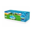 thumbnail image 4 of Alberca Infantil Circular Dinosaurios Bestway Plástico Duro PVC Resistente 244 cm, 4 of 4