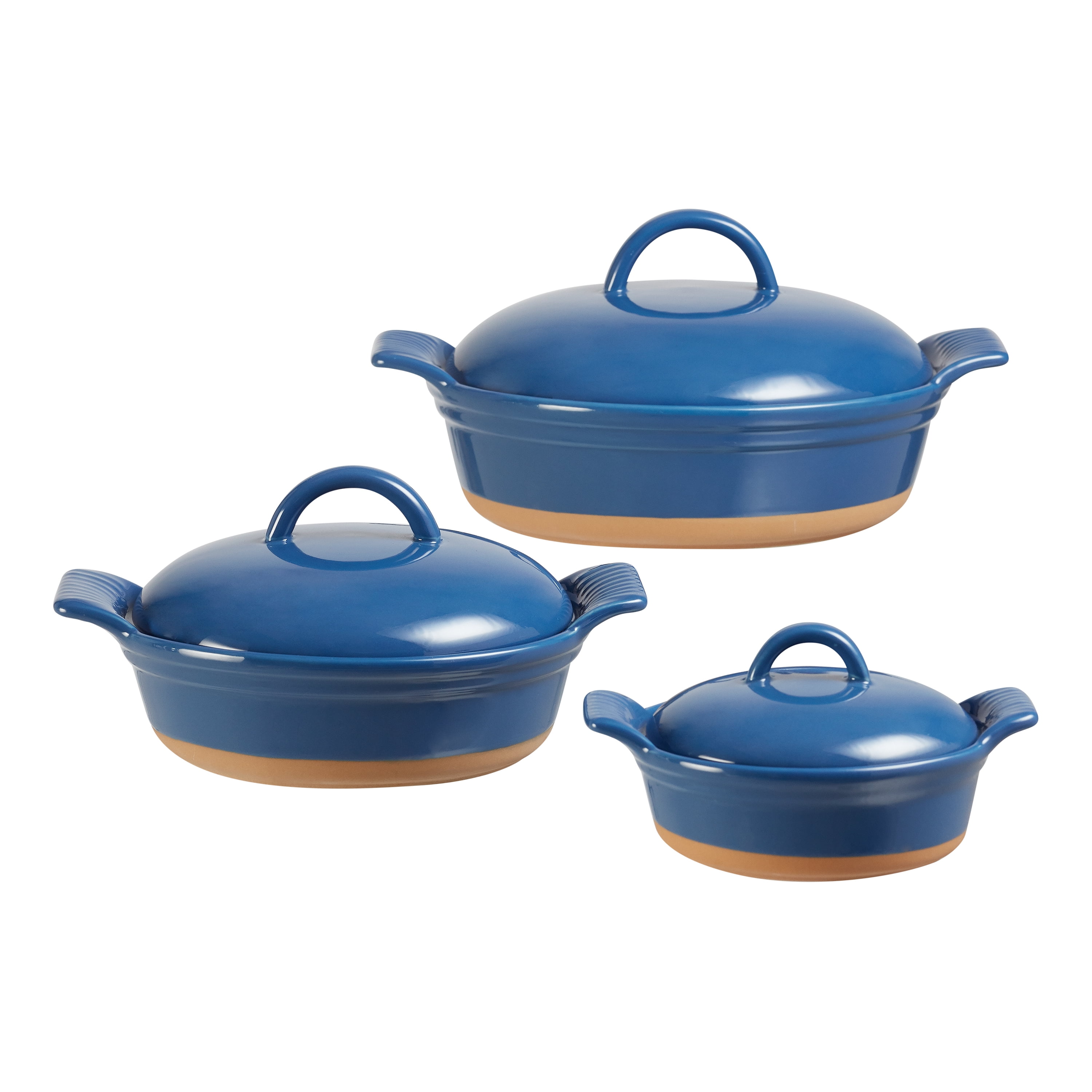 baking bowls set