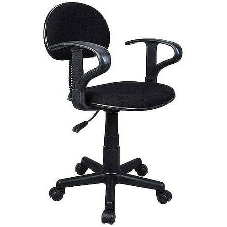 Student Task Chair With Arms Multiple Colors