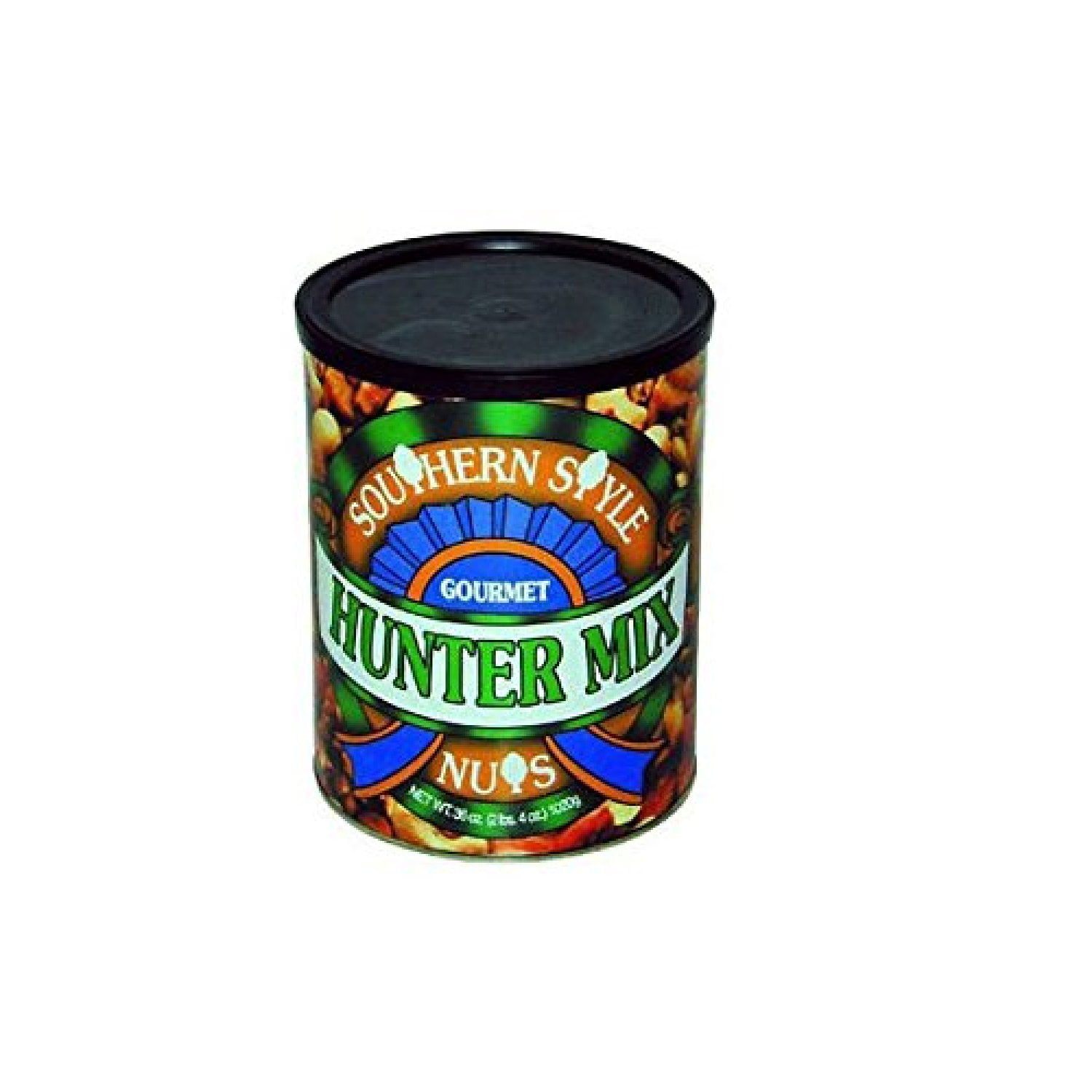BcTlyInc Southern Style NutsGourmet Hunter Mix, 36Ounce (2 cans