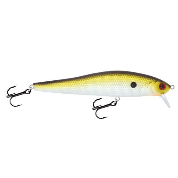 Livingston Lures STICK MASTER 127-Tennessee Shad