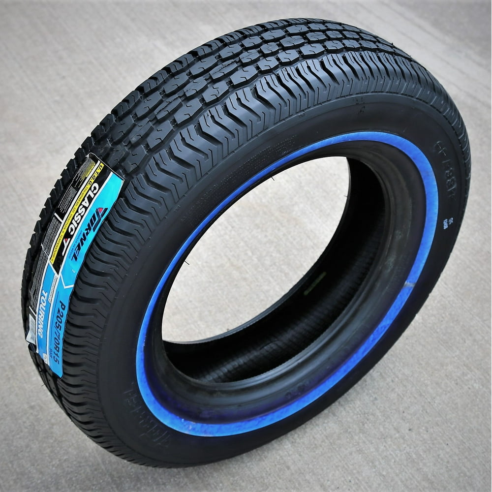 Tornel Classic 205/70R15 A/S All Season Tire