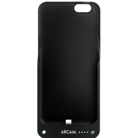 Arcam MusicBoost Headphone AMP/DAC Battery Pack Sleeve (iPhone