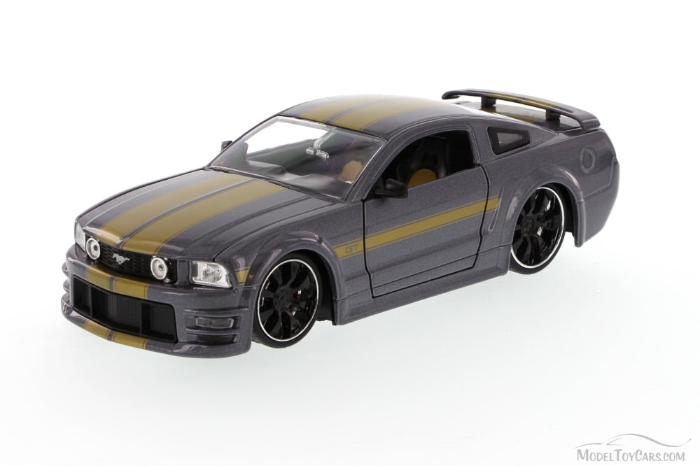 jada toys mustang gt